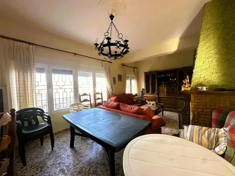 Finca con piscina en venta en Loja, Granada - foto 10 de 12 (Loja)