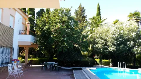 Finca con piscina en venta en Loja, Granada - foto 6 de 12 (Loja)