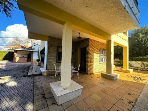 Finca con piscina en venta en Loja, Granada - foto 5 de 12 (Loja)