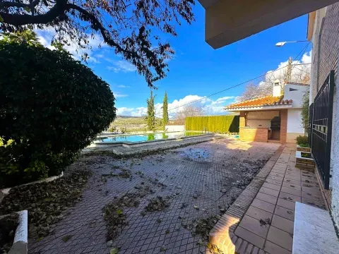 Finca con piscina en venta en Loja, Granada - foto 4 de 12 (Loja)