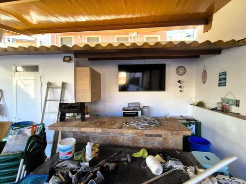 Casa en venta con piscina en Algarinejo | Granada - foto 4 de 12 (Algarinejo)