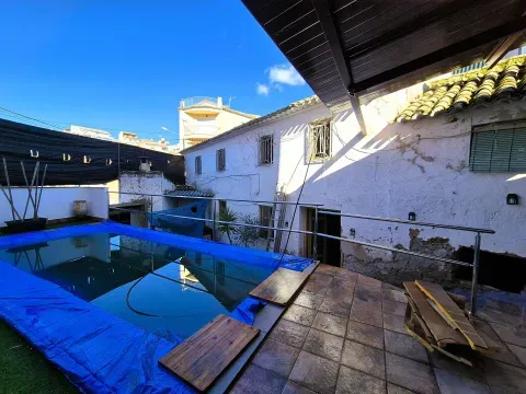 Casa en venta con piscina en Algarinejo | Granada - foto 5 de 12 (Algarinejo)