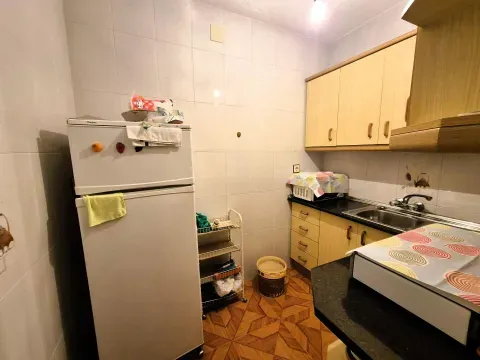Casa en venta en Algarinejo, Granada | 3 hab y patio - foto 6 de 12 (Algarinejo)