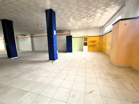Local Comercial en Alquiler en Loja, Granada | 1022 m² - foto 5 de 12 (Loja)