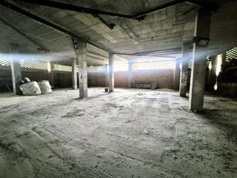 Alquiler de Local Comercial de 1.600 m² en Loja, Granada - foto 12 de 12 (Loja)