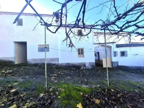 Landhaus zum Verkauf in Loja, Granada | 5 ZI, Terrasse - Foto 2 von 12 (Loja)