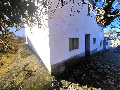 Landhaus zum Verkauf in Loja, Granada | 5 ZI, Terrasse - Foto 3 von 12 (Loja)