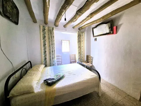 Landhaus zum Verkauf in Loja, Granada | 5 ZI, Terrasse - Foto 9 von 12 (Loja)