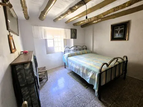 Landhaus zum Verkauf in Loja, Granada | 5 ZI, Terrasse - Foto 12 von 12 (Loja)