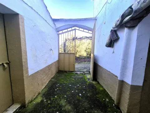 Landhaus zum Verkauf in Loja, Granada | 5 ZI, Terrasse - Foto 4 von 12 (Loja)