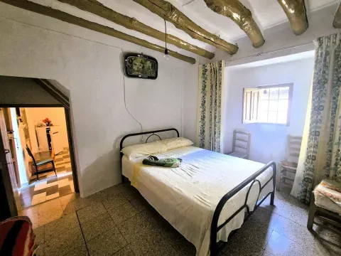 Landhaus zum Verkauf in Loja, Granada | 5 ZI, Terrasse - Foto 10 von 12 (Loja)