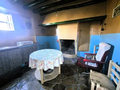 Landhaus zum Verkauf in Loja, Granada | 5 ZI, Terrasse - Foto 7 von 12 (Loja)