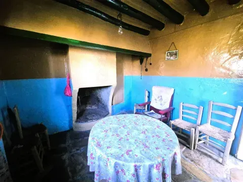 Landhaus zum Verkauf in Loja, Granada | 5 ZI, Terrasse - Foto 8 von 12 (Loja)