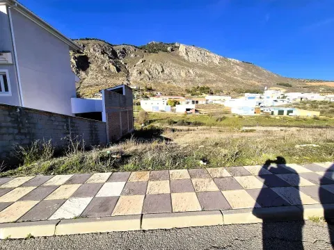 Venta de solar en Loja