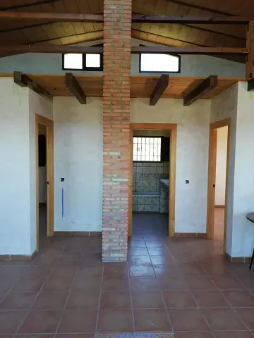 Villa rústica en venta en Zagra, Granada | 110.000 € - foto 2 de 12 (Zagra)