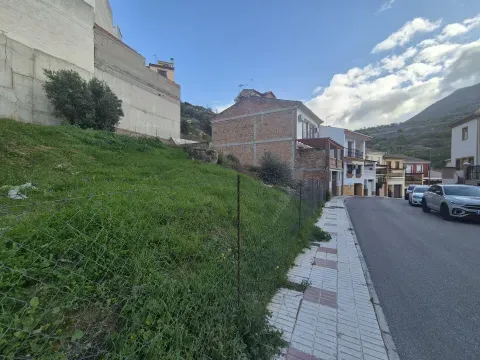 Terreno Urbano en Venta en Loja, Granada | 202 m² - foto 7 de 7 (Loja)