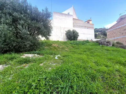 Venta de un solar en Loja