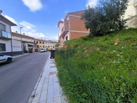 Terreno Urbano en Venta en Loja, Granada | 202 m² - foto 6 de 7 (Loja)
