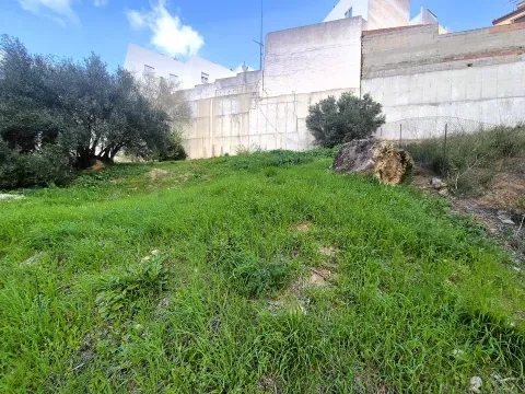 Terreno Urbano en Venta en Loja, Granada | 202 m² - foto 2 de 7 (Loja)