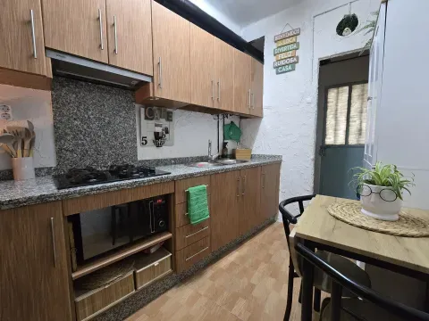 Piso Reformado en Venta en Rute, Córdoba | 55.900 € - foto 5 de 12 (Rute)