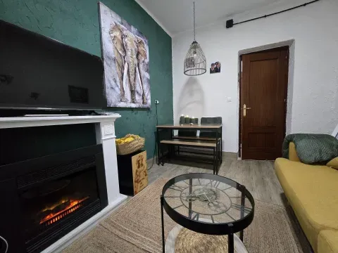 Piso Reformado en Venta en Rute, Córdoba | 55.900 € - foto 4 de 12 (Rute)