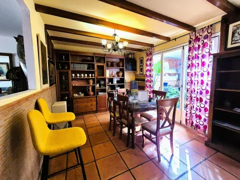 Casa en venta en Loja, Granada con terraza y garaje - foto 5 de 12 (Loja)