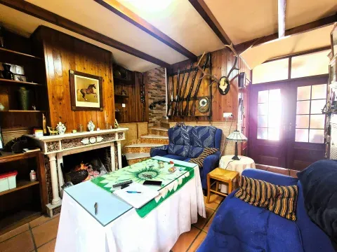Excepcional Casa en Ventorros de la Laguna (Loja)