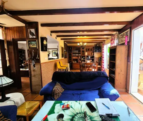 Casa en venta en Loja, Granada con terraza y garaje - foto 8 de 12 (Loja)