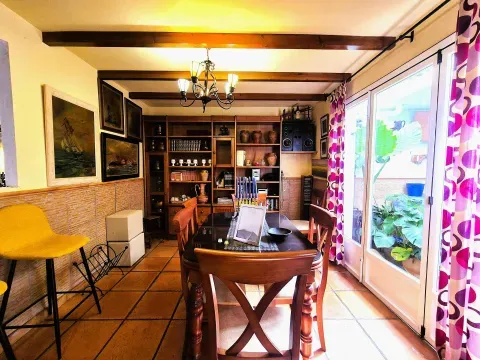 Casa en venta en Loja, Granada con terraza y garaje - foto 6 de 12 (Loja)