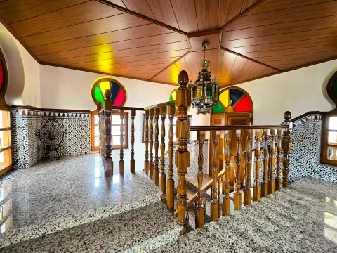 Casa en venta en Algarinejo, Granada | Terraza y garaje - foto 6 de 12 (Algarinejo)