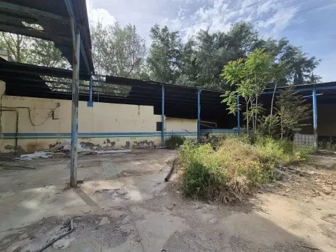 Nave Industrial en Venta en Loja, Granada | 3.290 m² - foto 10 de 12 (Loja)