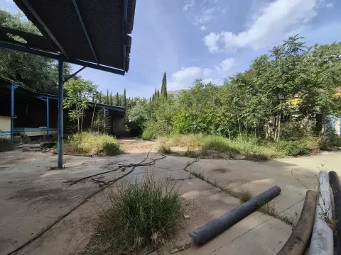 Nave Industrial en Venta en Loja, Granada | 3.290 m² - foto 9 de 12 (Loja)