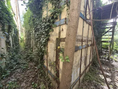 Nave Industrial en Venta en Loja, Granada | 3.290 m² - foto 11 de 12 (Loja)