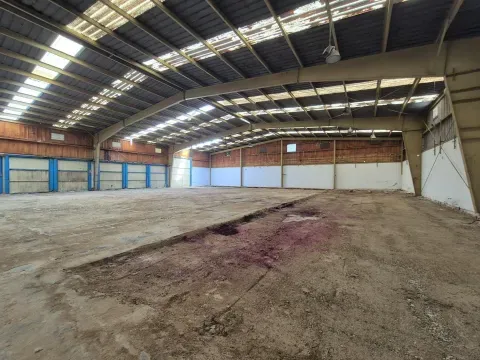 Nave Industrial en Venta en Loja, Granada | 3.290 m² - foto 4 de 12 (Loja)