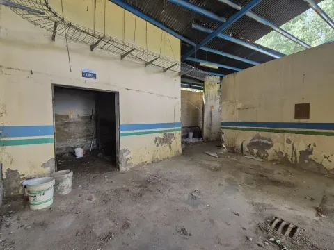 Nave Industrial en Venta en Loja, Granada | 3.290 m² - foto 7 de 12 (Loja)