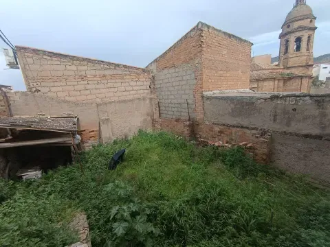 Venta de solar en Loja