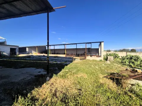 3,405 m² Land for Sale in Íllora, Granada with Barn - photo 4 of 12 (Íllora)