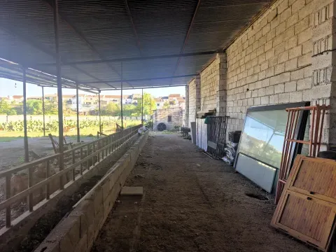 3,405 m² Land for Sale in Íllora, Granada with Barn - photo 12 of 12 (Íllora)
