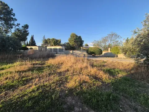Solar Urbano en Venta en Atarfe, Granada | 2.491 m² - foto 5 de 10 (Atarfe)