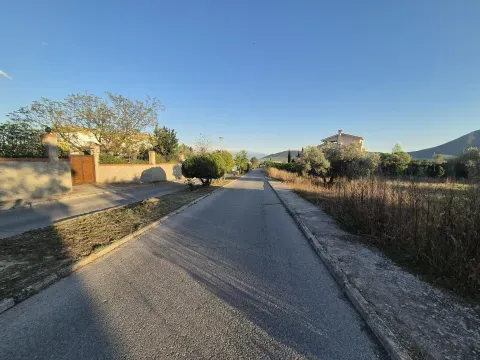 Solar Urbano en Venta en Atarfe, Granada | 2.491 m² - foto 2 de 10 (Atarfe)