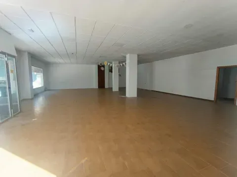 Venta de local comercial en Loja