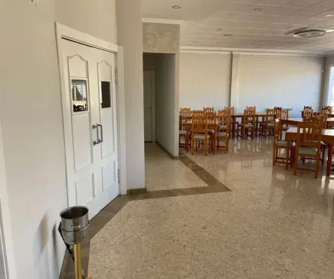 Restaurante y Negocio en Venta en Riofrío, Loja - foto 12 de 12 (Loja)
