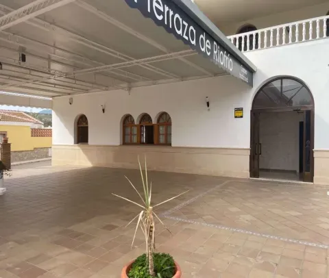Restaurante en Venta en Riofrío