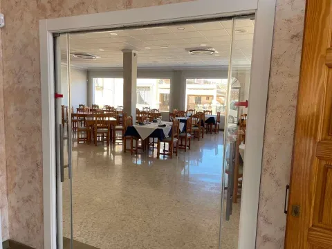 Restaurante y Negocio en Venta en Riofrío, Loja - foto 10 de 12 (Loja)