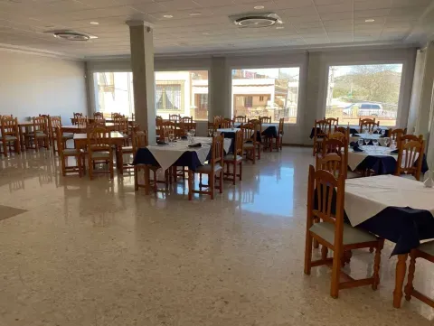 Restaurante y Negocio en Venta en Riofrío, Loja - foto 11 de 12 (Loja)