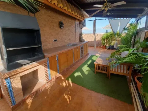 Ático en venta en Atarfe | 200m² terraza y jacuzzi - foto 7 de 12 (Atarfe)