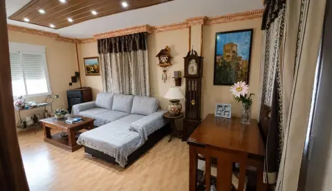 Ático en venta en Atarfe | 200m² terraza y jacuzzi - foto 10 de 12 (Atarfe)