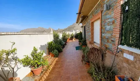 Ático en venta en Atarfe | 200m² terraza y jacuzzi - foto 4 de 12 (Atarfe)