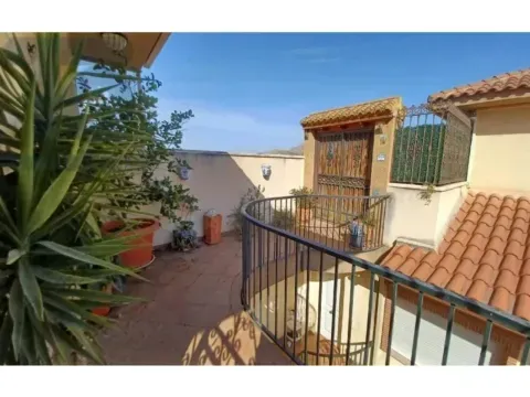 Atico en venta en Atarfe