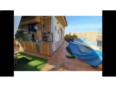 Ático en venta en Atarfe | 200m² terraza y jacuzzi - foto 6 de 12 (Atarfe)